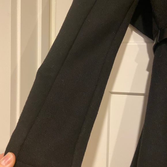 BCBGMAXAZRIA - MANDI COAT NWT XXS - Picture 6 of 6